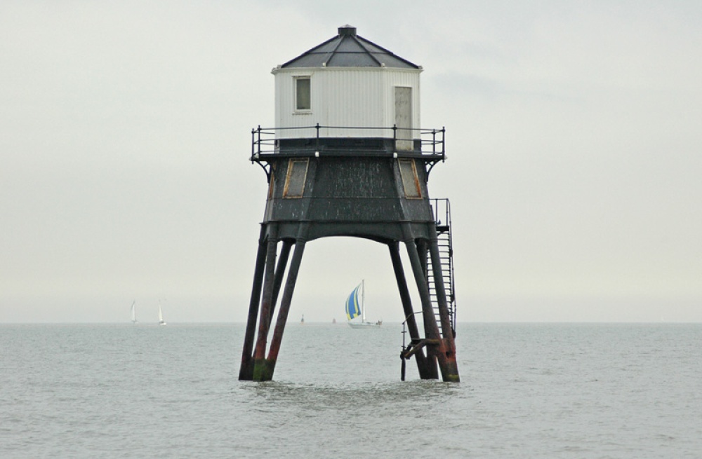 Harwich Low Lighthouse
