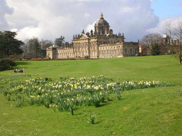 Castle Howard