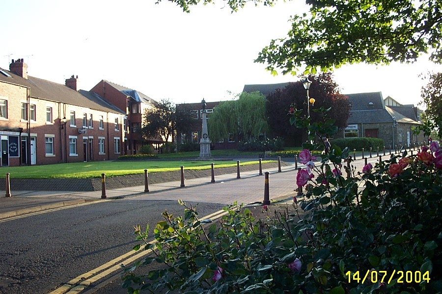 Cramlington Village