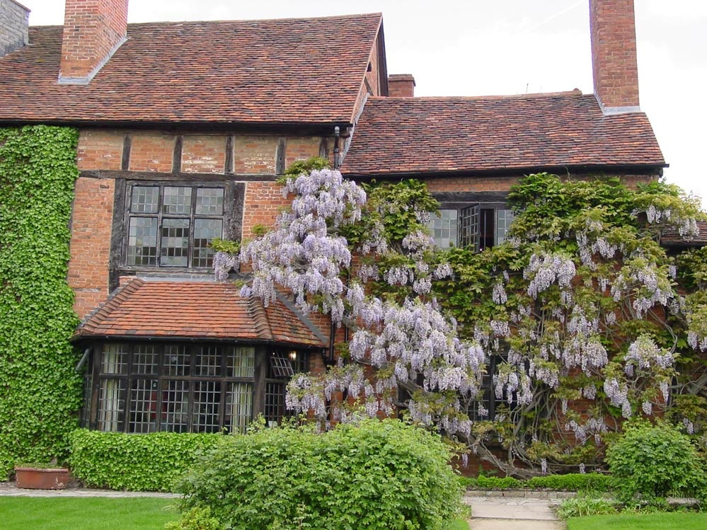 Nash's House, Stratford-upon-Avon
