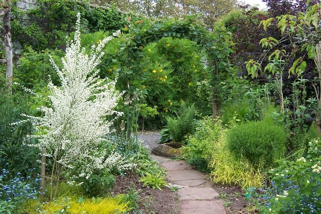 Dalemain House & Gardens photo by David Redman