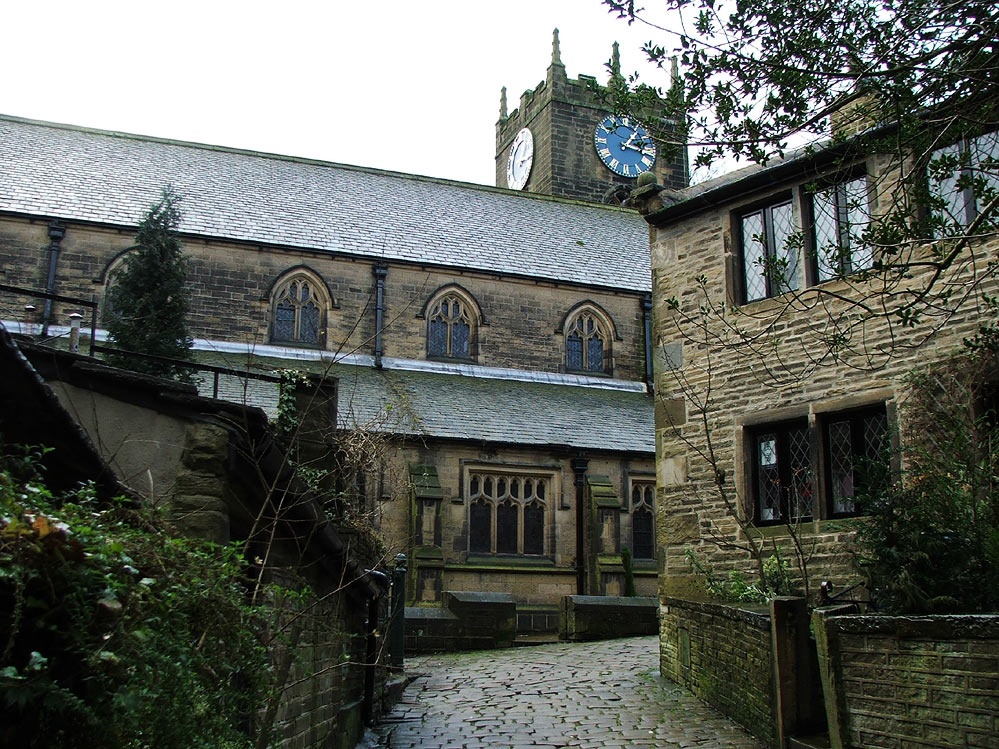 Haworth