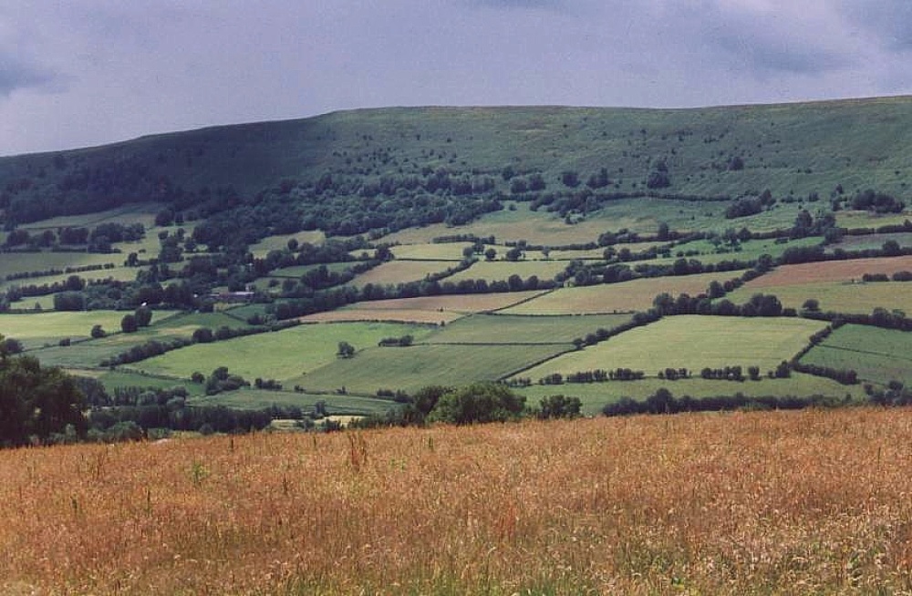 A picture of Walterstone