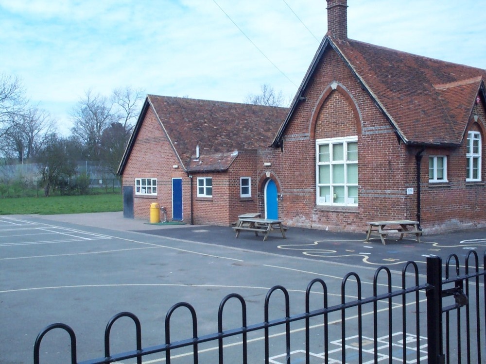 Adisham School