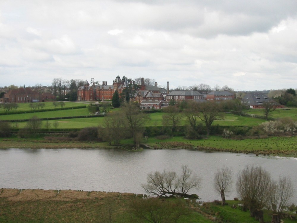Framlingham College, Framlingham, Suffolk
