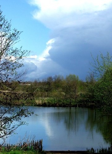 A picture of Eastleigh