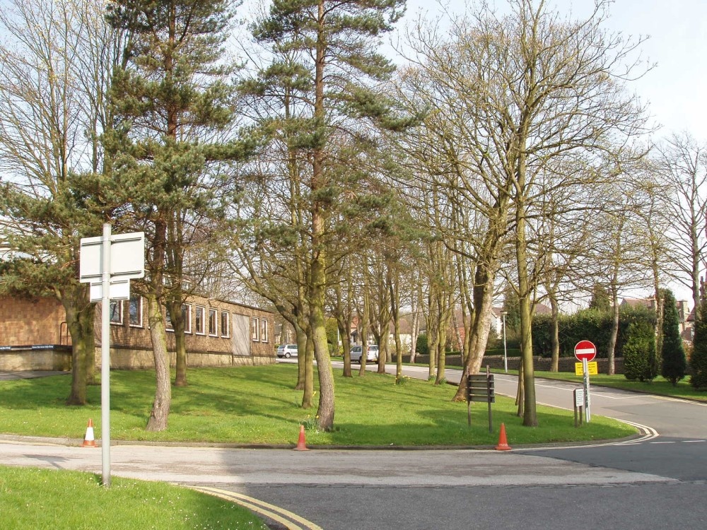 Photograph of Huddersfield