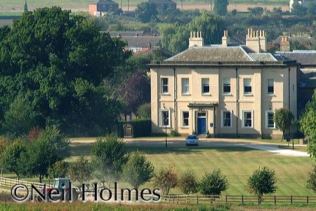 Holme on Spalding Moor