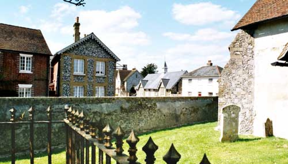 Pictures of Southwick, Hampshire, England England Photography & History