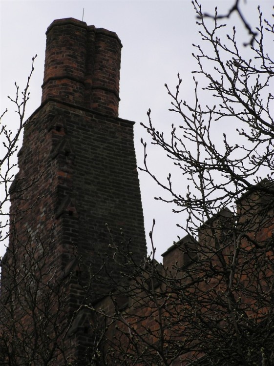 Gainsborough Old Hall
