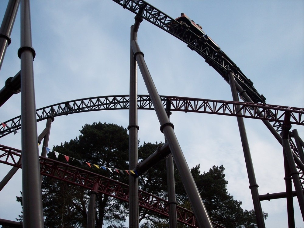 Alton Towers
