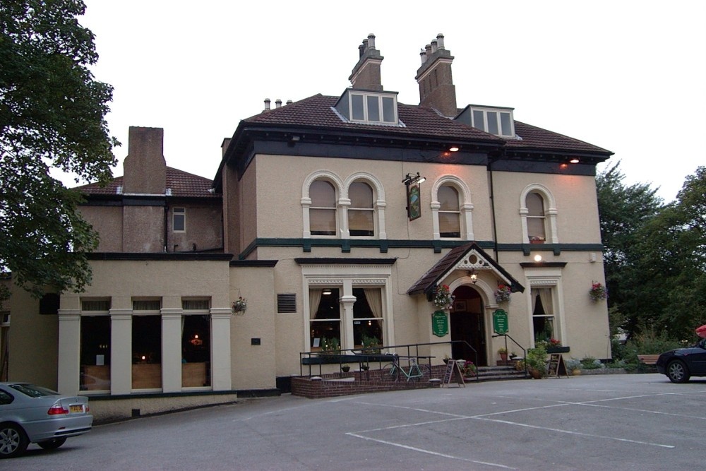 Hightown Pub, Merseyside