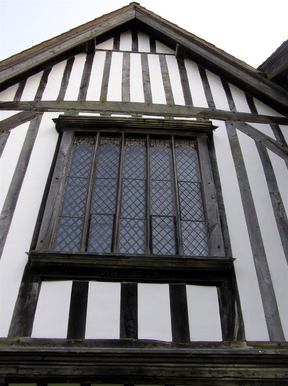 Old Hall, Gainsborough