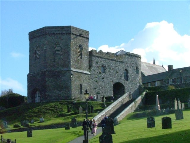 St David's, Pembrokeshire