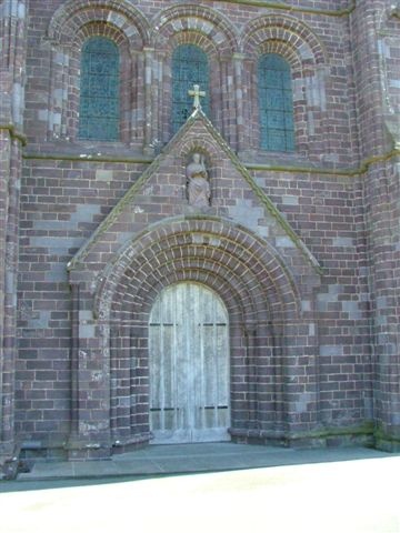 St David's, Pembrokeshire