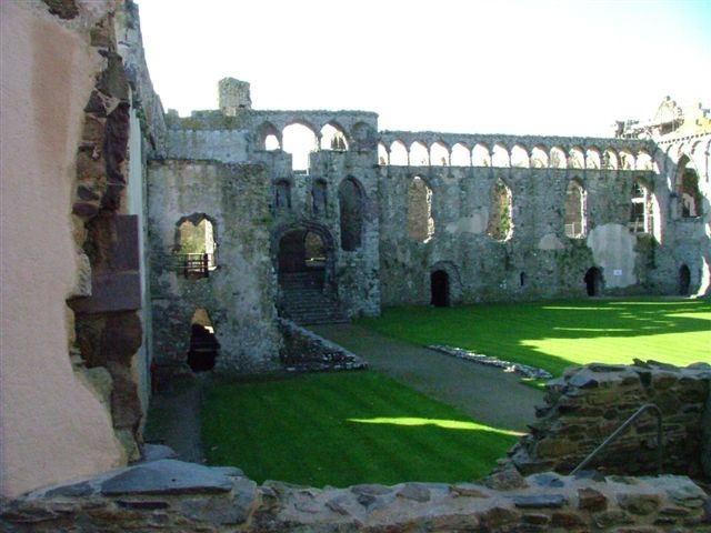 St David's, Pembrokeshire