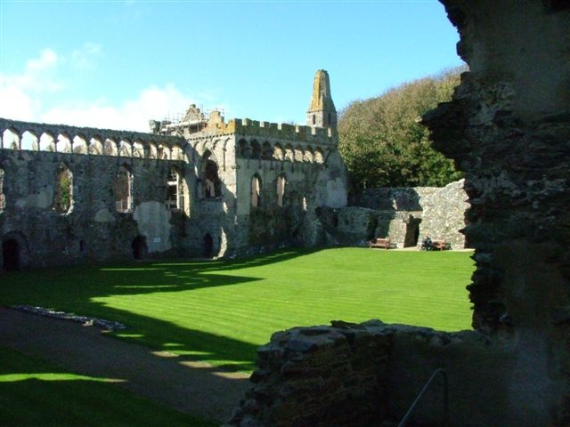St David's, Pembrokeshire