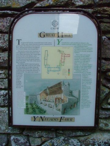 St David's, Pembrokeshire