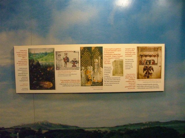 St David's, Pembrokeshire