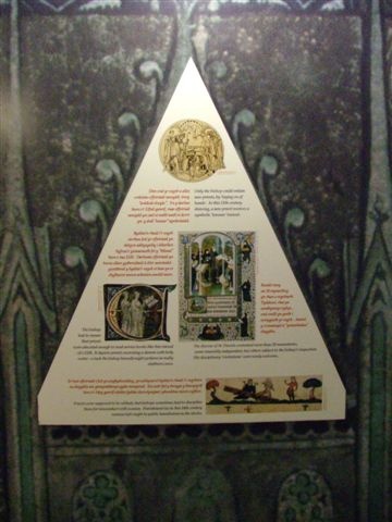 St David's, Pembrokeshire