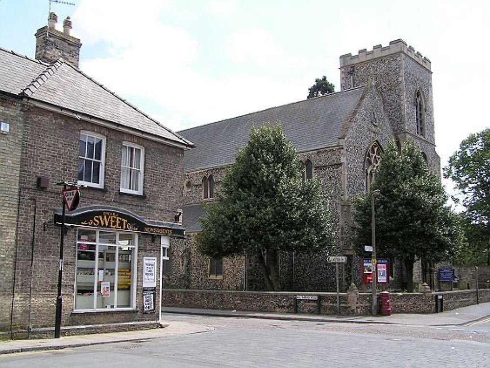 Newmarket, Suffolk Wallpaper Background ID 1007003