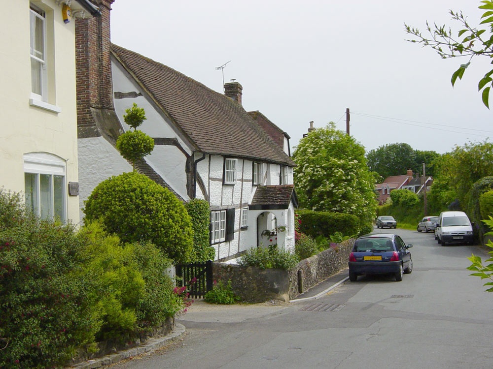 Amberley, West Sussex