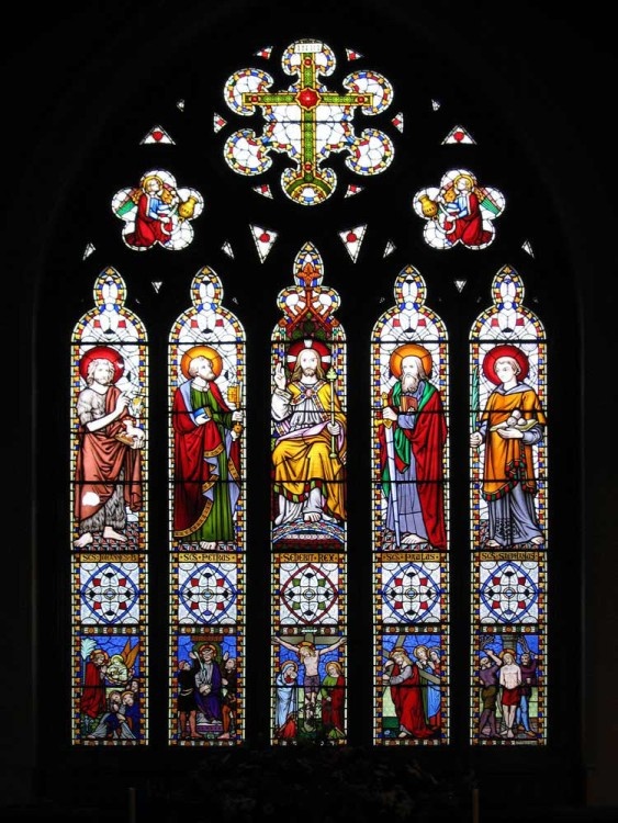 St Mary's Church, Pinchbeck