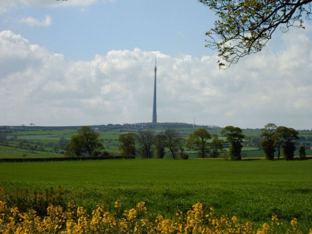 A picture of Emley