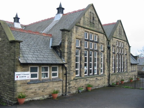 Abbey Village School, Lancashire