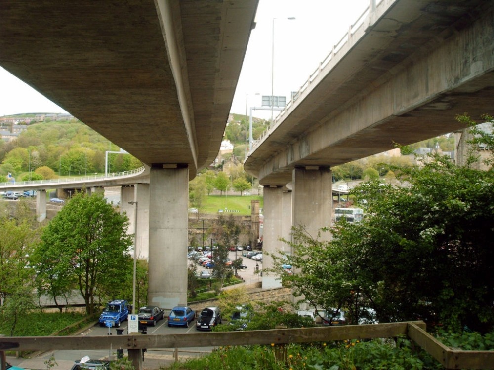 A picture of Halifax