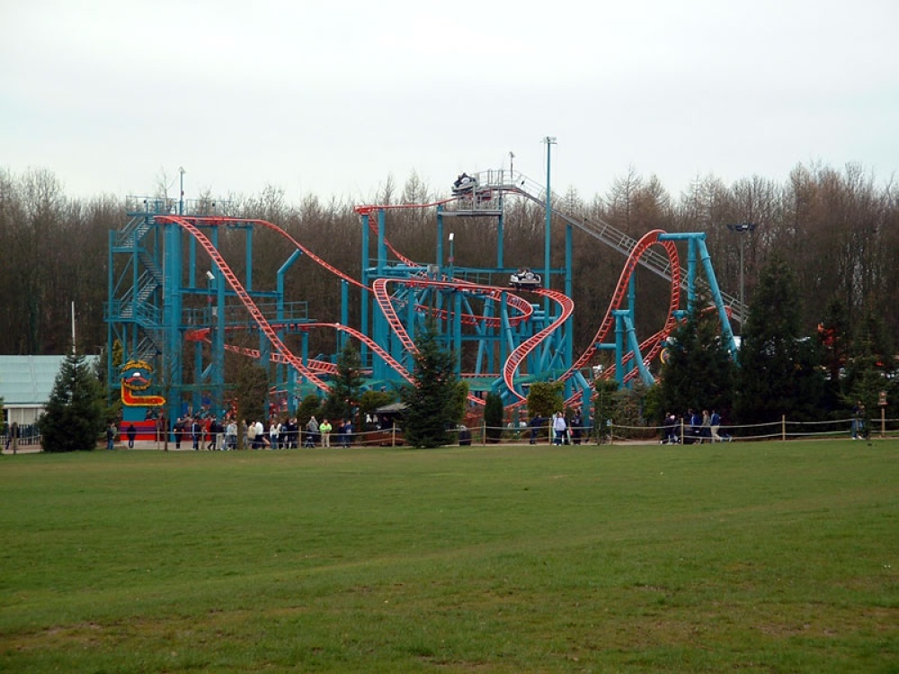spinball whizzer