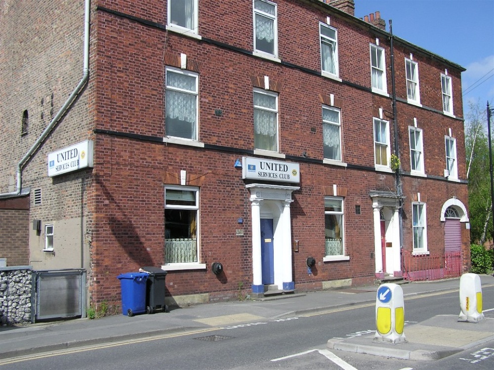 A picture of Gainsborough