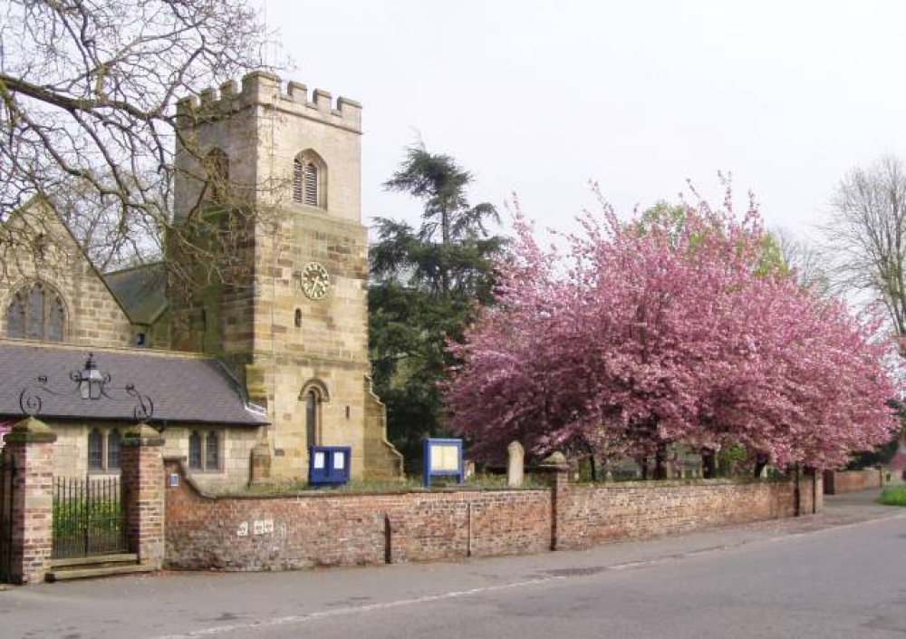 A picture of Sowerby