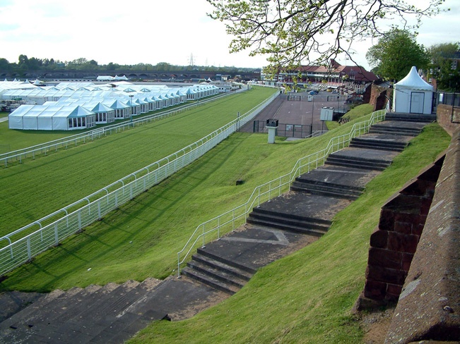 Chester Racecourse