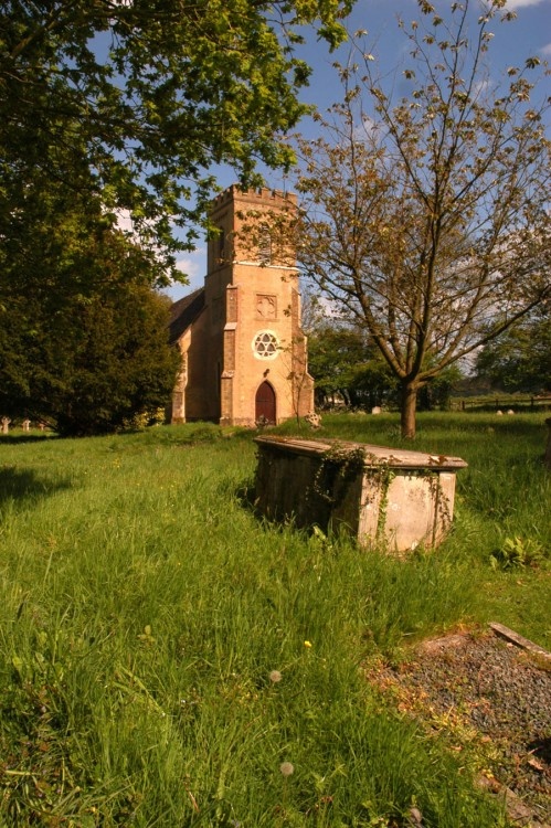 A picture of Newtimber