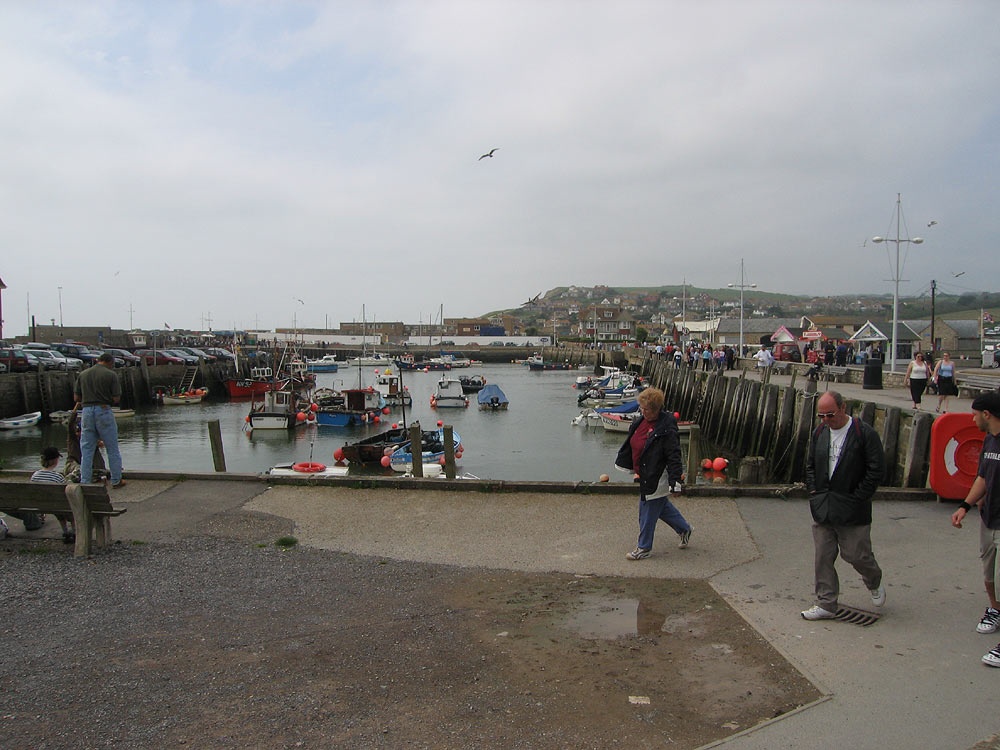 West Bay Harbour