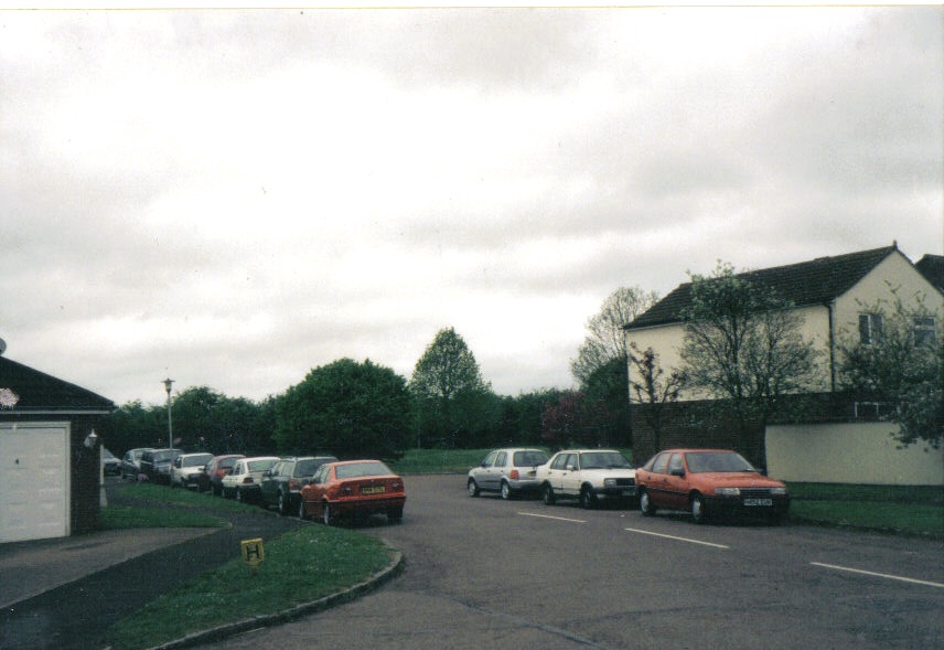 Haddenham, Bukenhamshire