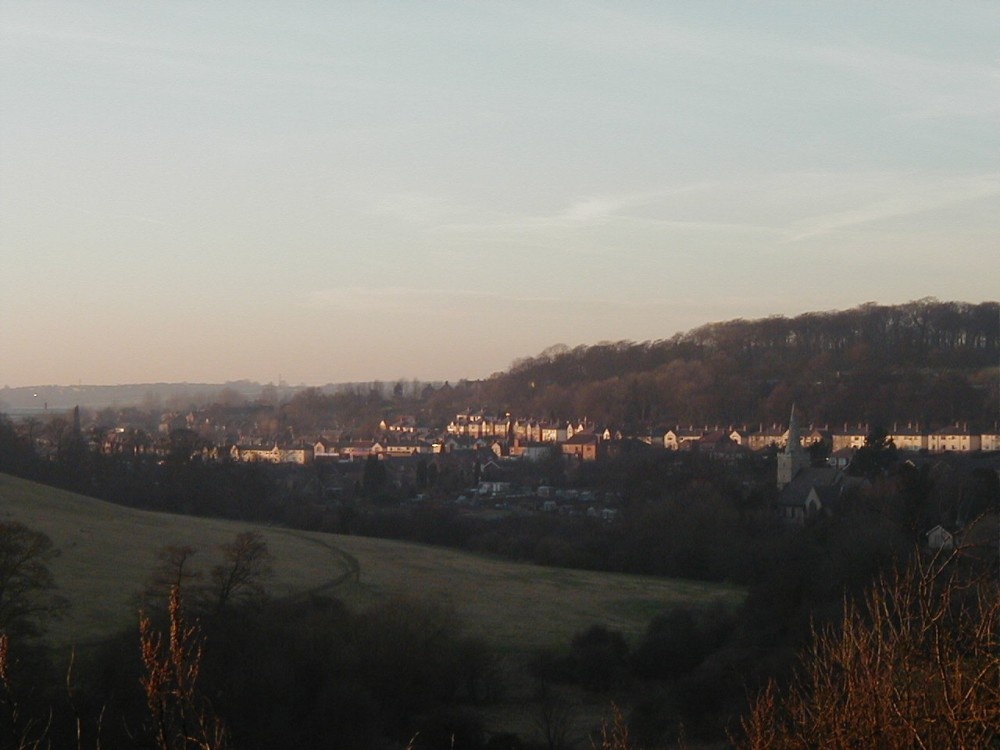 Maltby, South Yorkshire