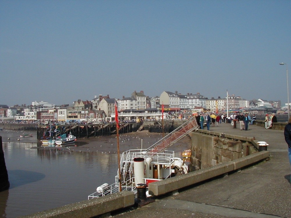 Bridlington, East Yorkshire
