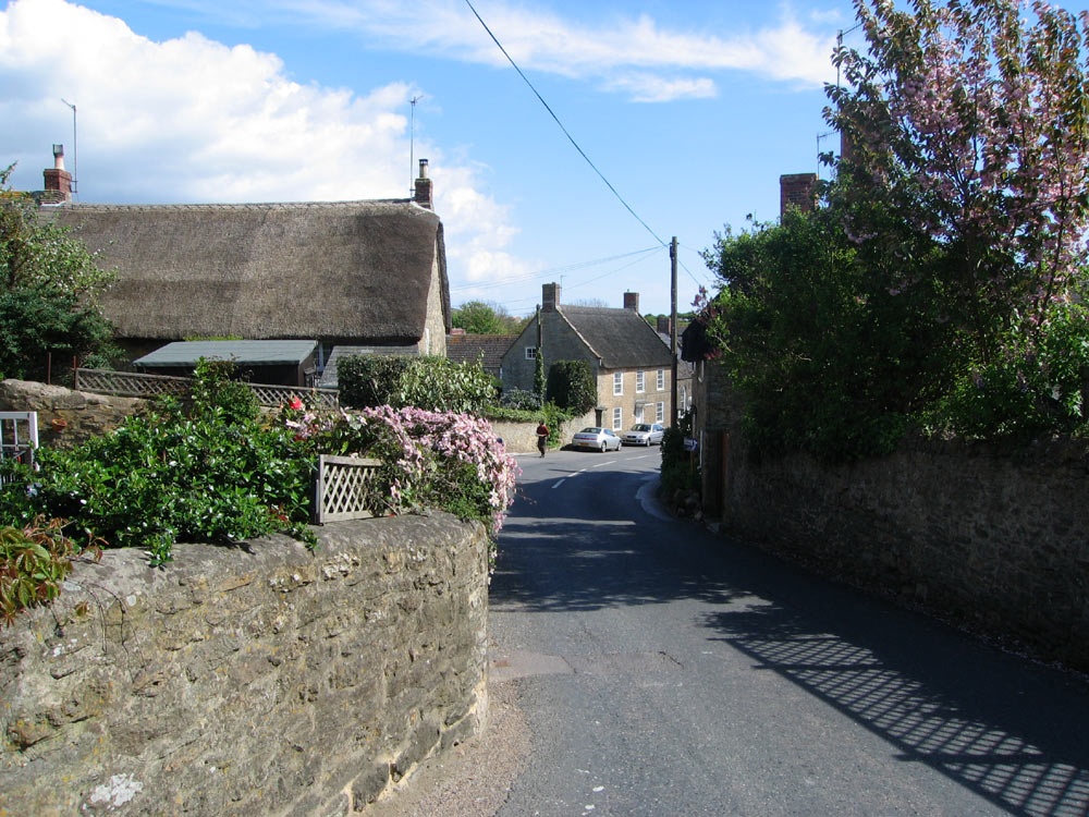 Burton Bradstock, Dorset