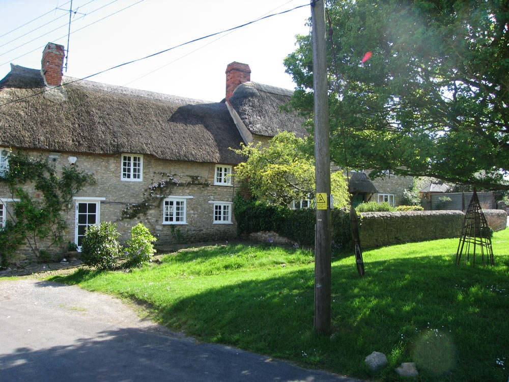 Burton Bradstock, Dorset