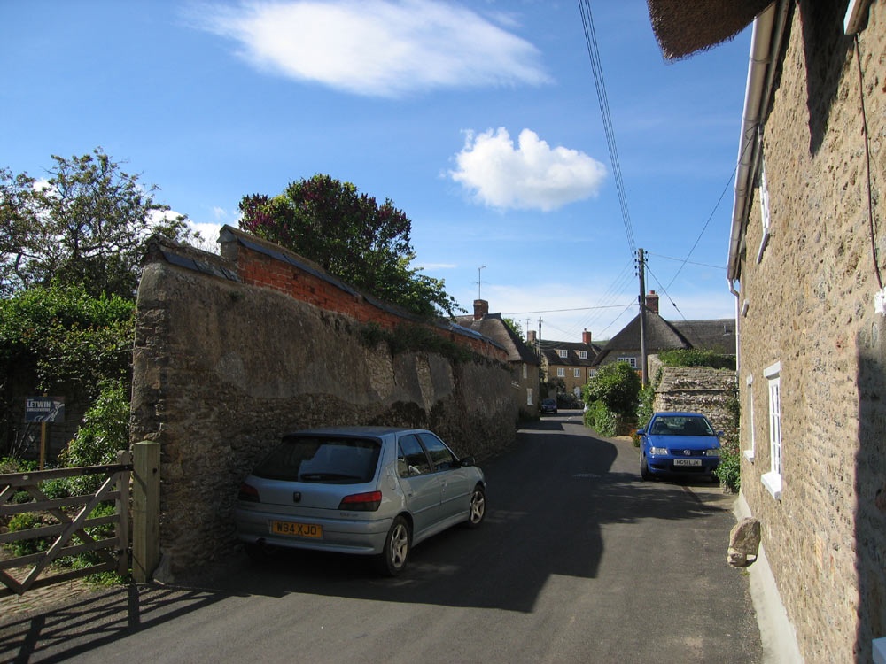 Burton Bradstock, Dorset