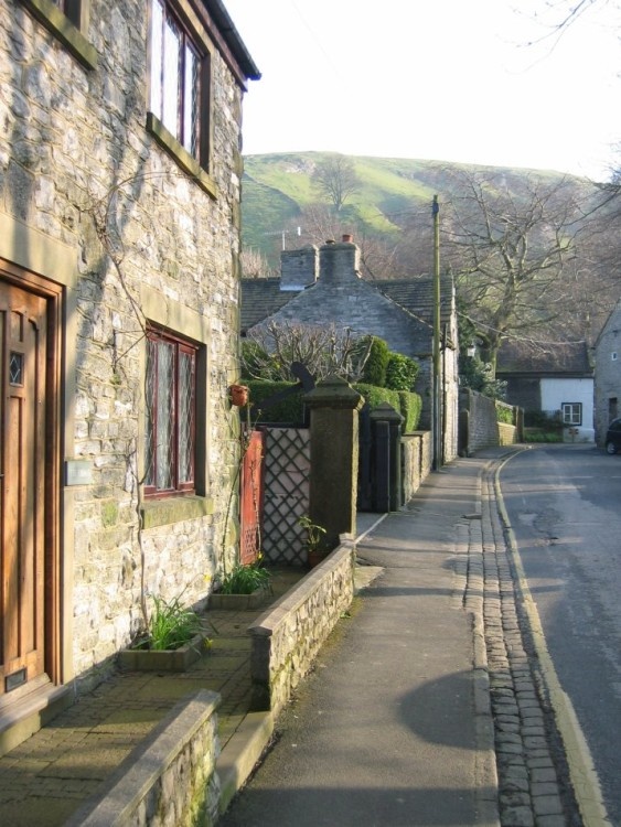 Castleton
