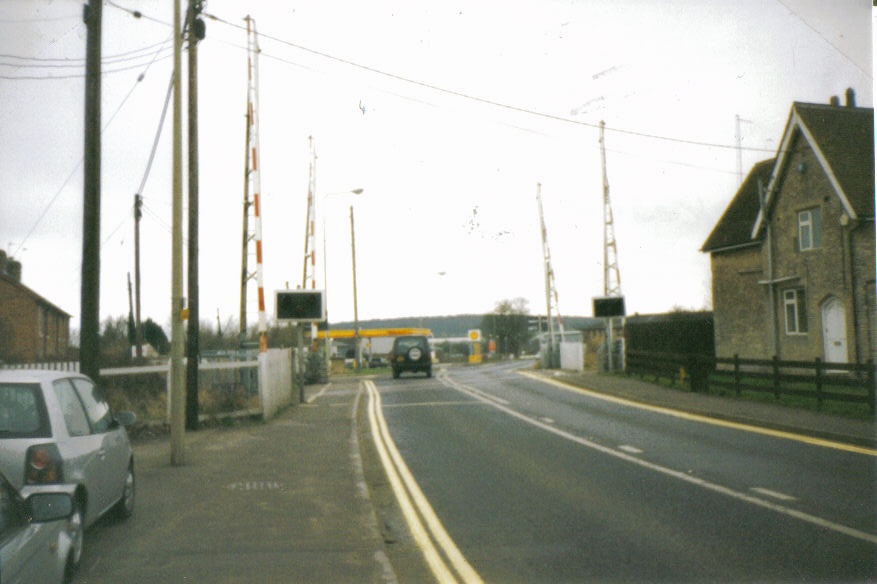 Photograph of A picture of Bicester