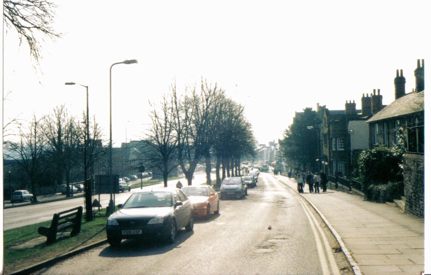"Brackley, Northamptonshire." by Charles at