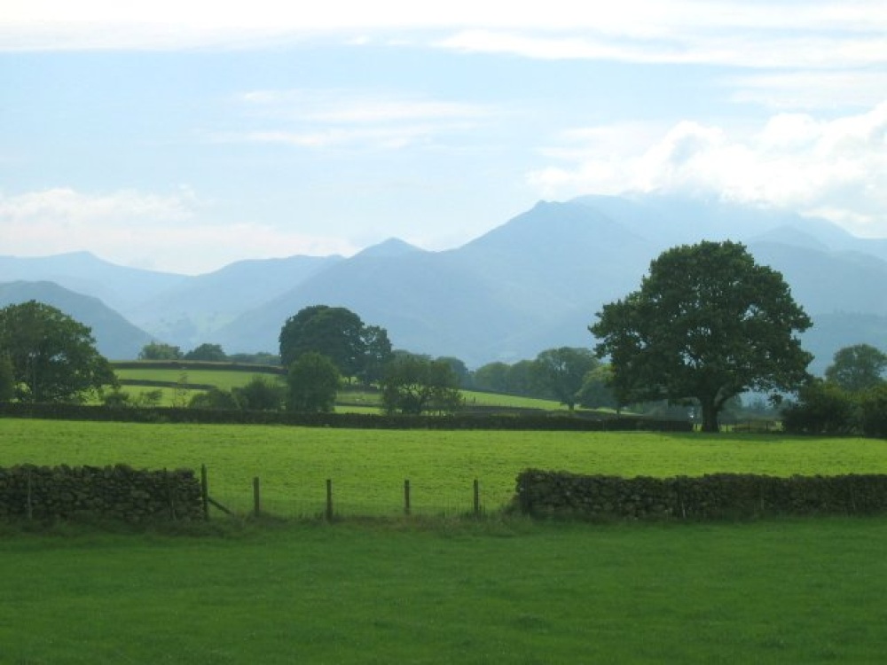Lake District