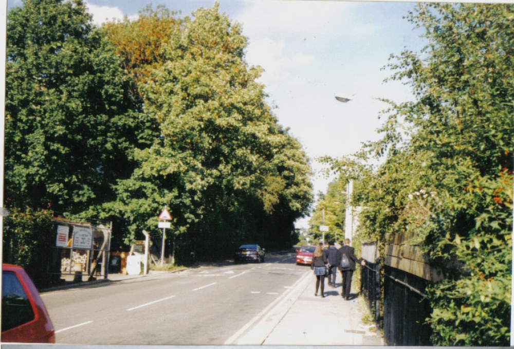 Photograph of Epping, Essex