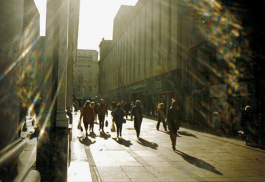 A picture of Liverpool