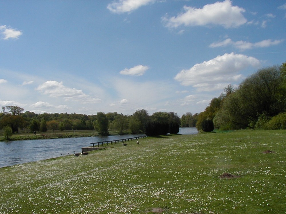 Clumber Country Park, Worksop