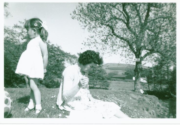 'The Bathing Spot' Gt Ayton North Yorkshire